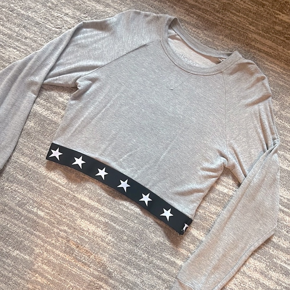 Katie J NYC Top
